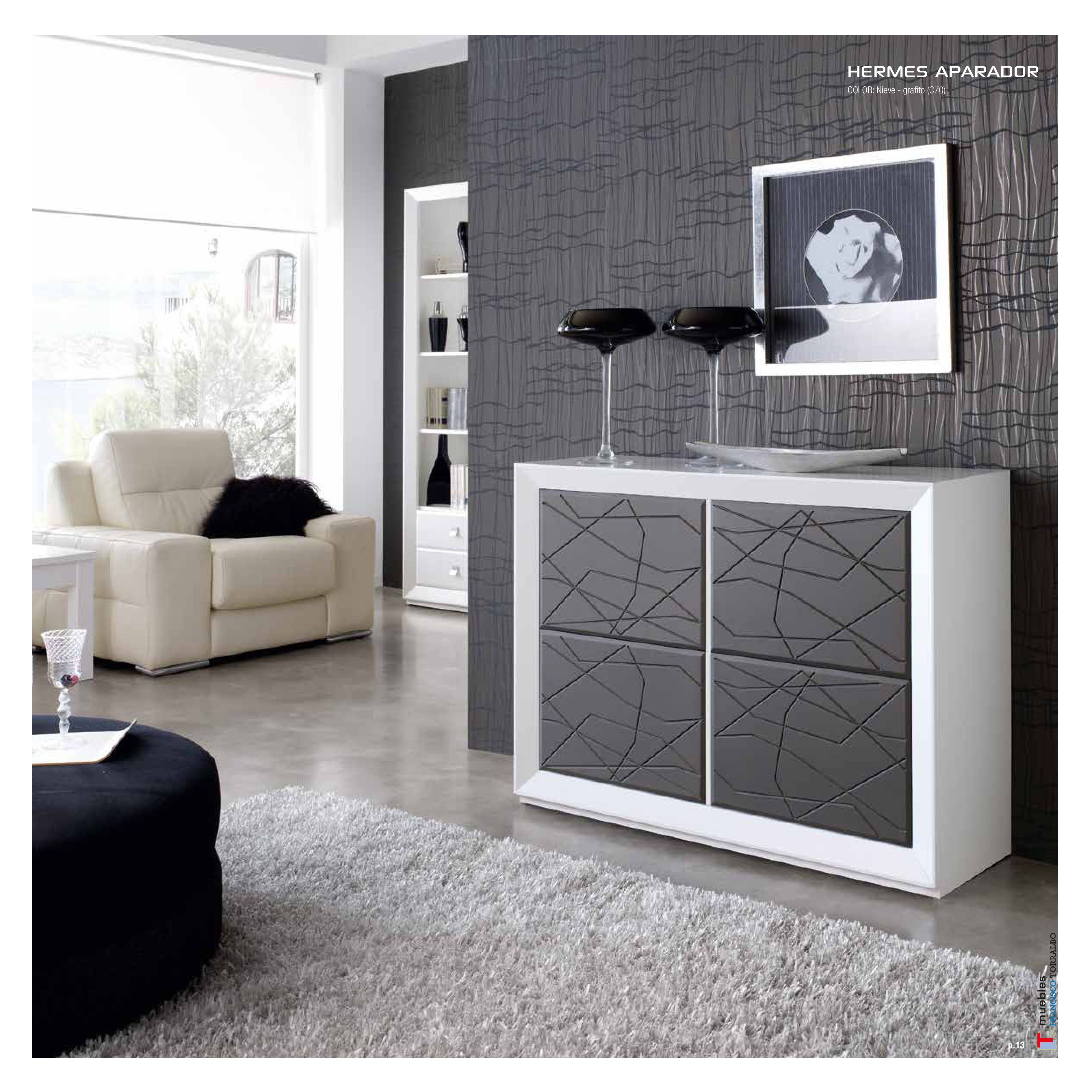 999-13 Hermes Salón